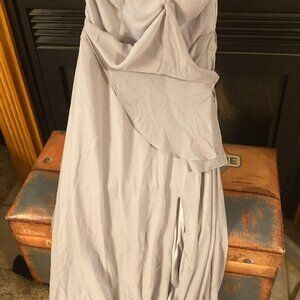 Morilee by Madeline Gardner gown